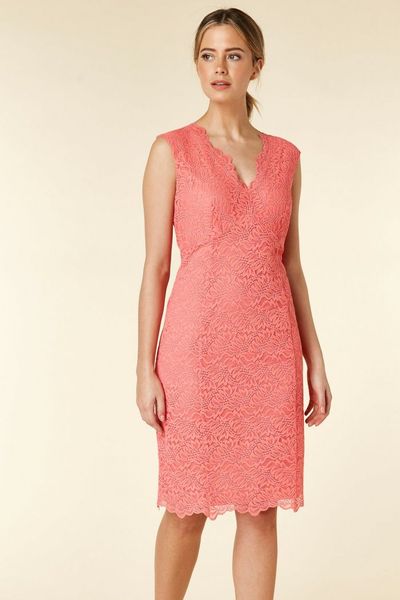 Is it possible to get a nice dress for a wedding (guest) under £50?
