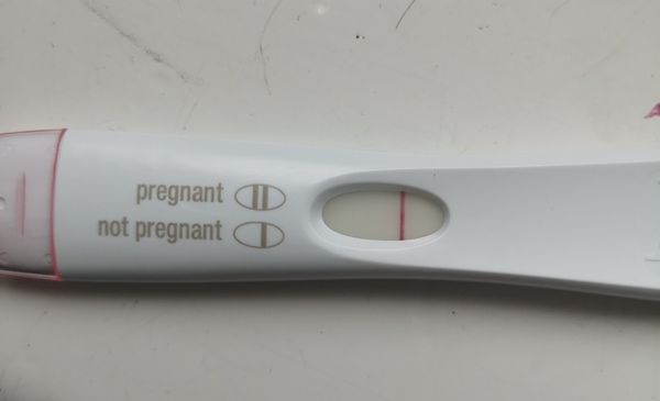Is this positive?