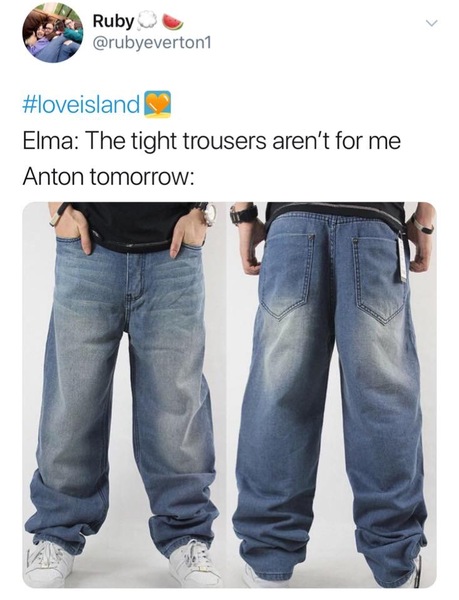 Love Island IV