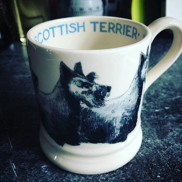 Show me your mugs