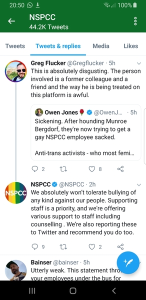 Munroe - Childline 's first LGBT+ campaigner.