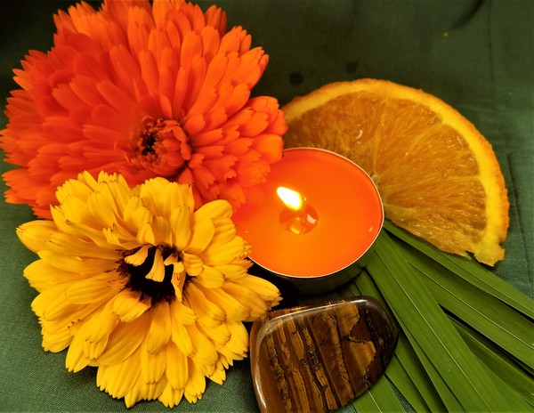 Any Witches Here? Part 8.