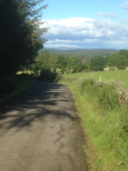 Running thread number 14