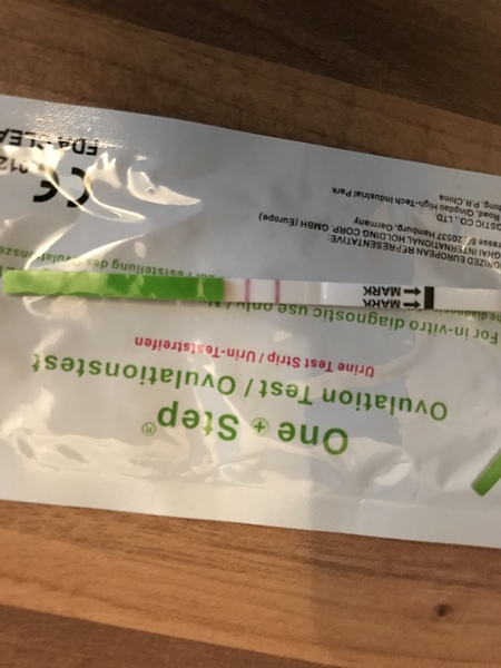 Opk help!!!!!! Positive after  time limit