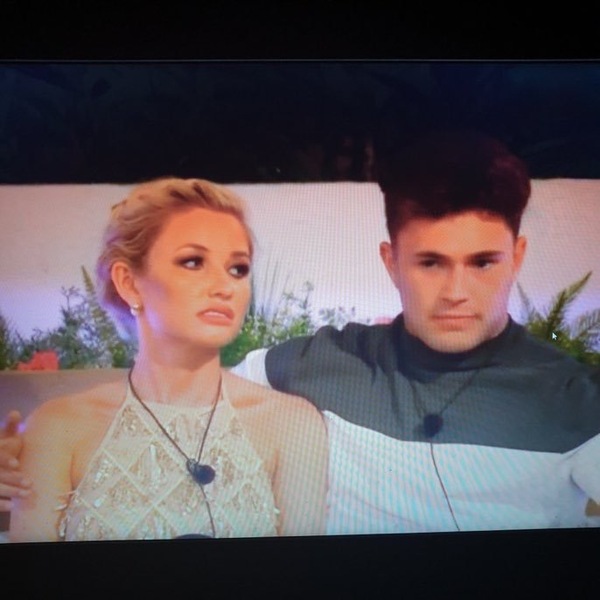 LOVE ISLAND THREAD 5.