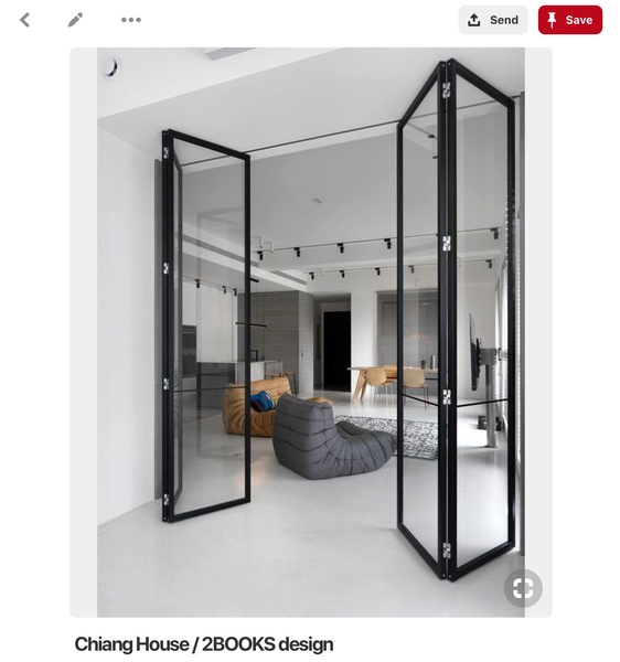 Les Parisiennes des Mamansnet: See life in pink, but do not wear it!