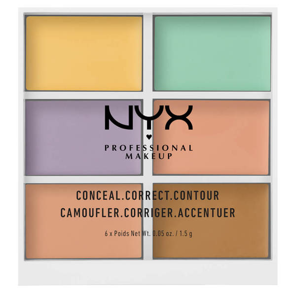 Best thing to conceal dark circles?