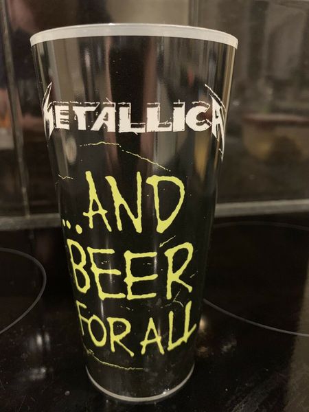 Strangest gig merchandise?