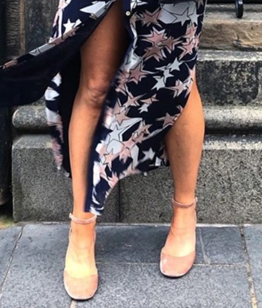 Lovely shoes