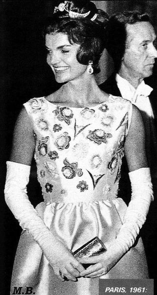 Royal style & gossip: a visit from He Who Must Not Be Named