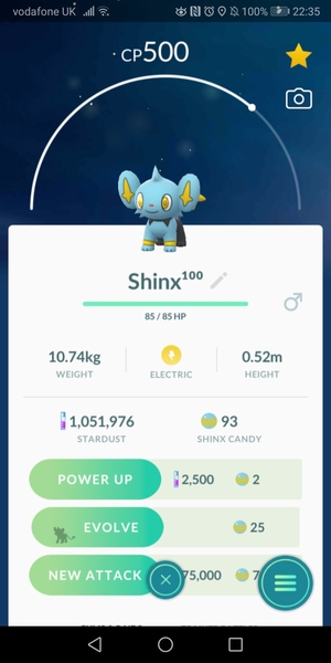 Abra Abra Kadabra. PokemonGo Thread #25