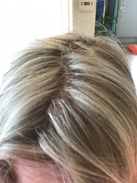 What do think of my highlights - I’m not sure