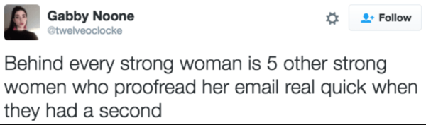 Email etiquette at work