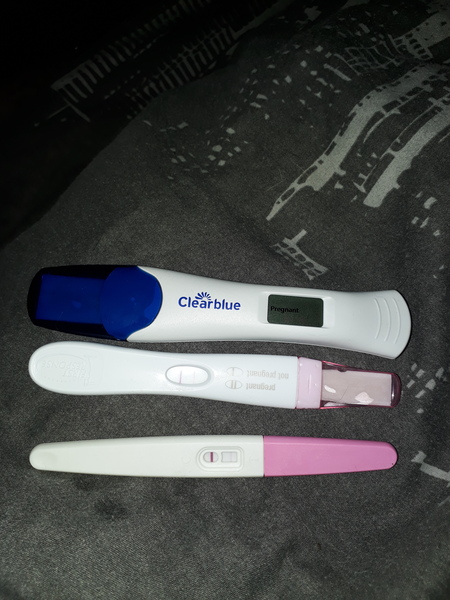 BFP - Anyone else due February 2020?