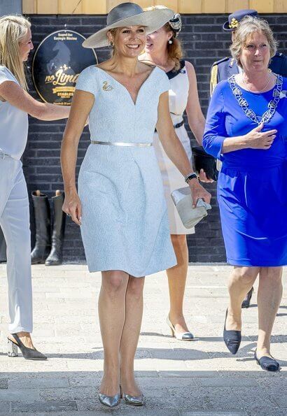 Royal style & gossip: What a smashing, positively dashing spectacle - the Ascot opening day
