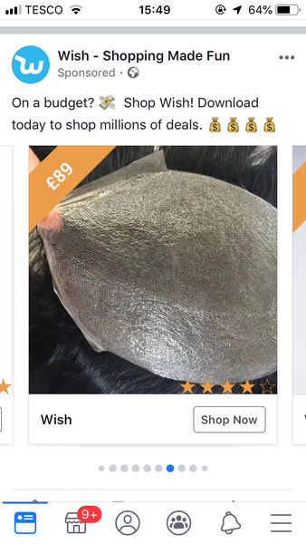 To ask what on earth this is??