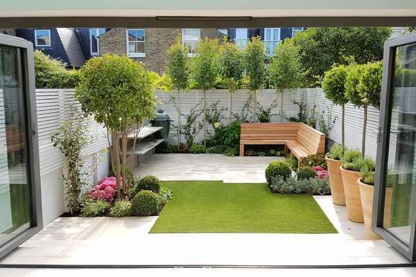 To start a new thread about which house/garden trends you love/hate?