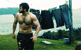 Can we have a thread of phwoar?!