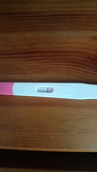 Conception and ovulation straight after chemical pregnancy
