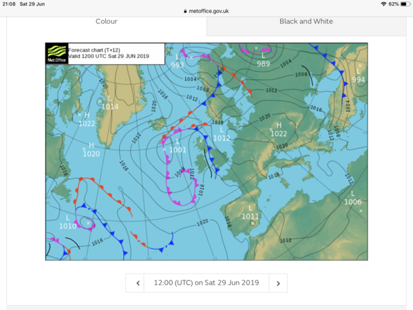 30 to 40 degrees from 26/06 onwards...