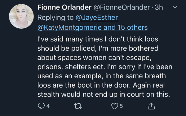 Boundaries and Allies