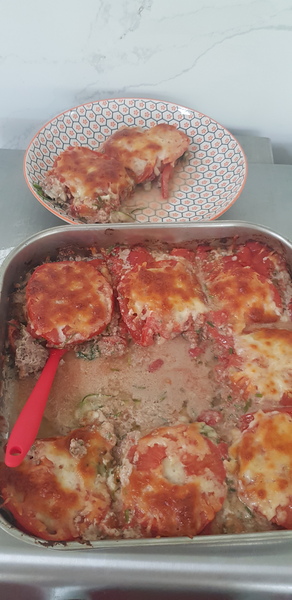 Week 4 - May Low Carb Bootcamp - time to KOKO!