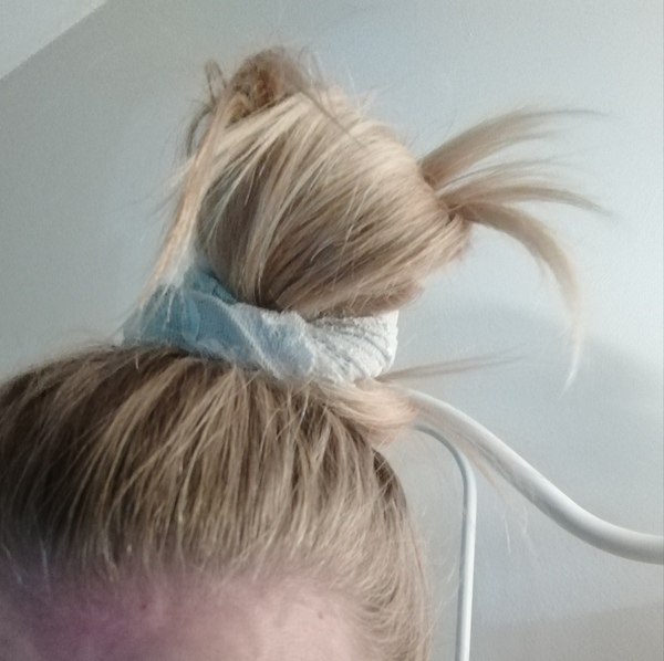 Can never achieve these hair looks, help!