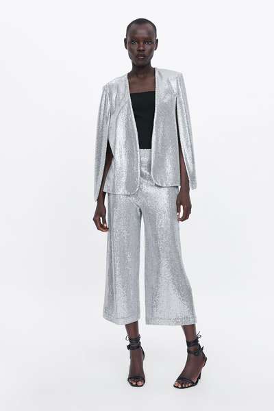 ooh i fancy a sequin cape