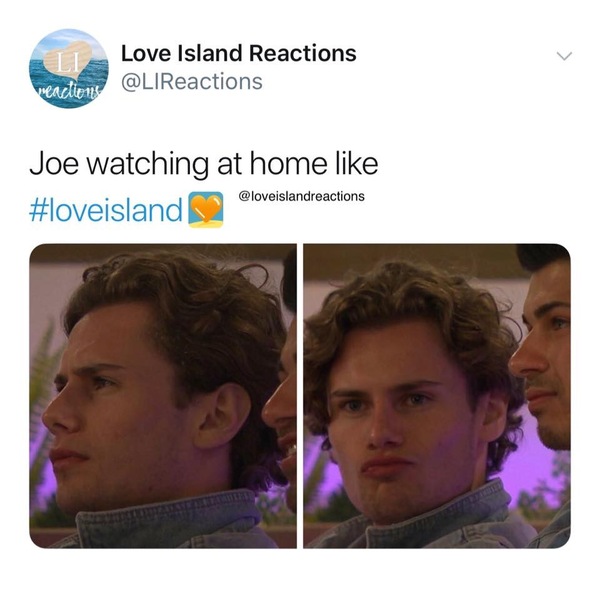 Love Island 12 ❤️🏝 Whipped Guys & Money Grabbers