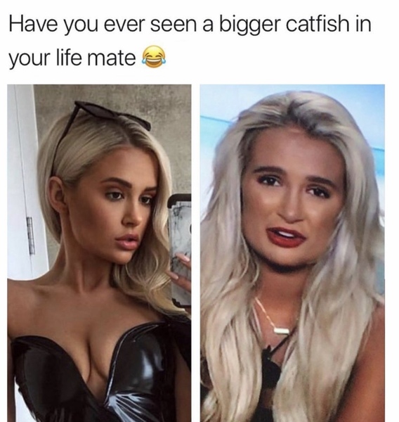 Love Island 2019 (thread 2) - it is what it is