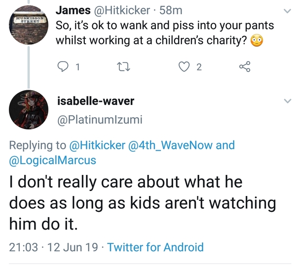 Munroe - Childline 's first LGBT+ campaigner.