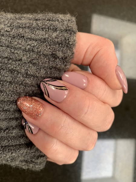 Not had a nail thread for a while......