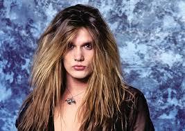 To think there were a lot of very pretty male popstars in the 80s?