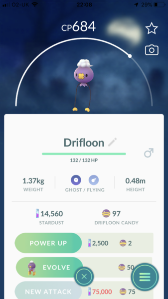 Abra Abra Kadabra. PokemonGo Thread #25