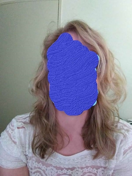 New hair plan - advice? (Pic included)
