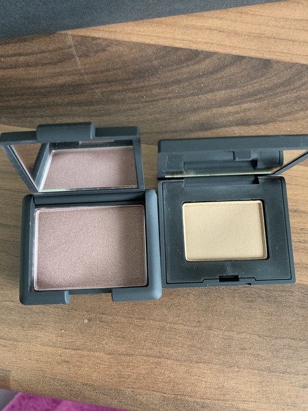 If you could have ONE eyeshadow palette, what would it be?