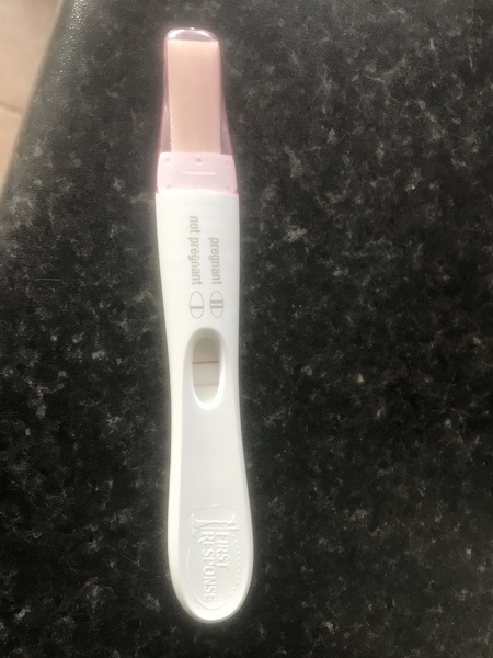 TTC First Baby Thread 19
