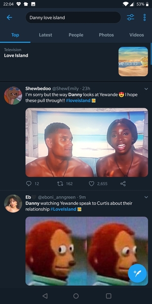 Love Island 7- Please someone start a new thread!