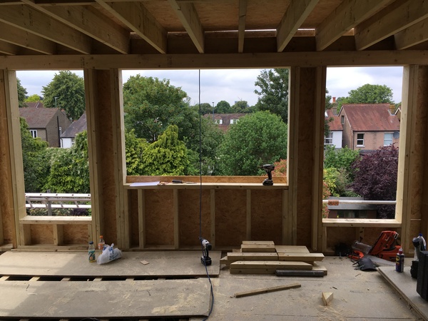 Home Extension Thread 2019 - The Extension