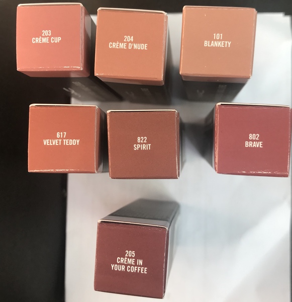 20% off sitewide MAC