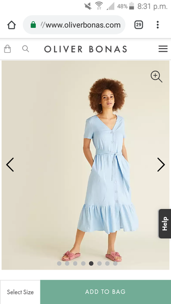 Please help me find this dress!