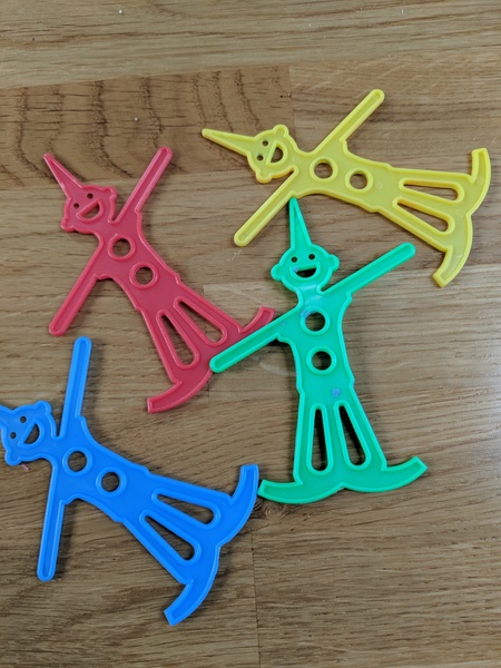 What are these? Pic