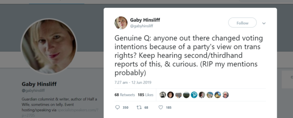 Munroe - Childline 's first LGBT+ campaigner.