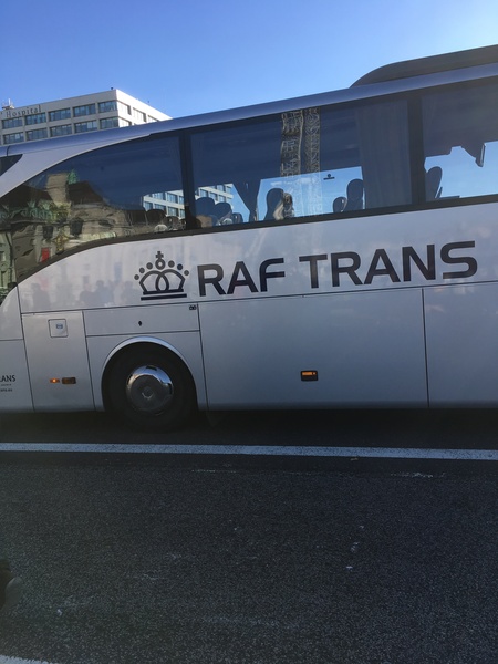 London FIRE BRIGADE giving gender identity lessons in schools..