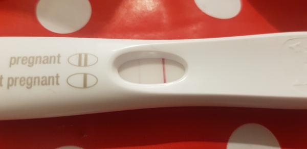 Stick together not to test before 10 DPO?