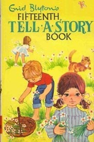 For not remembering this children's book! Can you help?