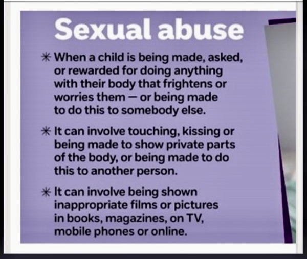 AIBU to say that if you work in child protection you shouldn't post pictures of yourself wanking at work in fetish gear?