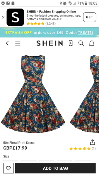 Accessories for this dress...