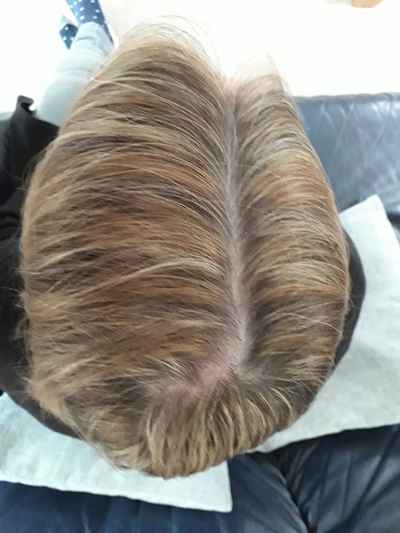 Honest opinion about highlights wanted