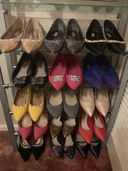 TKMaxx shoes